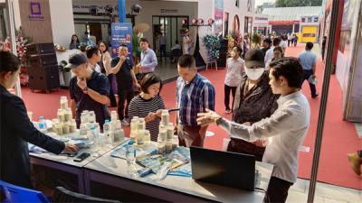 聚羧酸系高性能减水剂